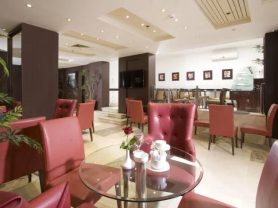 حجز فنادق وطيران