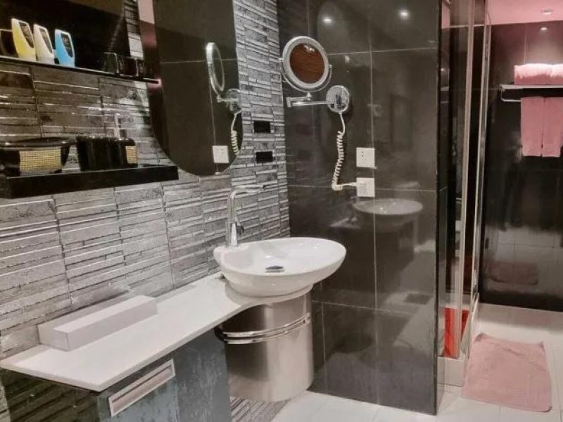 حجز فنادق وطيران