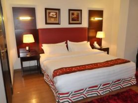 حجز فنادق وطيران