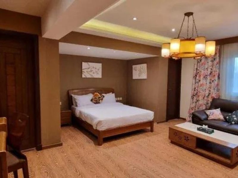 حجز فنادق وطيران