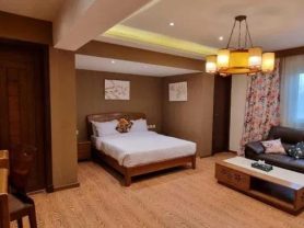 حجز فنادق وطيران