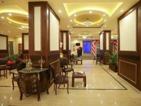 حجز فنادق وطيران