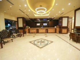 حجز فنادق وطيران