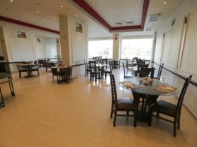 حجز فنادق وطيران