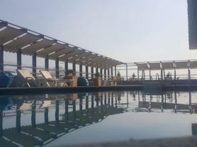 حجز فنادق وطيران