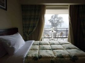 حجز فنادق وطيران