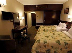 حجز فنادق وطيران