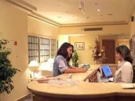 حجز فنادق وطيران