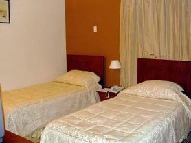 حجز فنادق وطيران