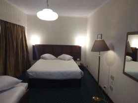 حجز فنادق وطيران