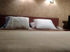 حجز فنادق وطيران