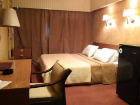 حجز فنادق وطيران