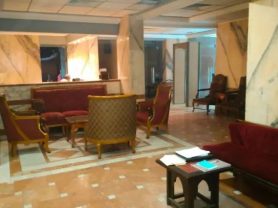 حجز فنادق وطيران