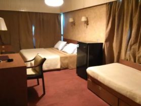 حجز فنادق وطيران