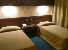 حجز فنادق وطيران