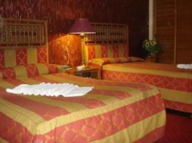 حجز فنادق وطيران