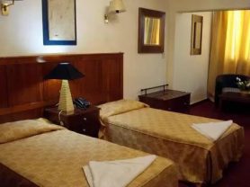 حجز فنادق وطيران