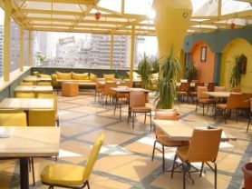 حجز فنادق وطيران