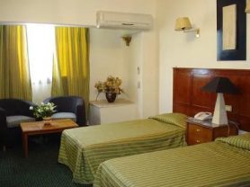 حجز فنادق وطيران