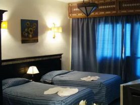 حجز فنادق وطيران