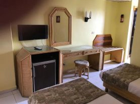 حجز فنادق وطيران