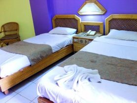 حجز فنادق وطيران