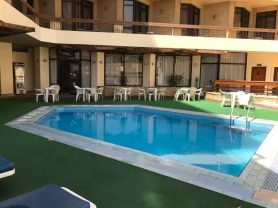 حجز فنادق وطيران