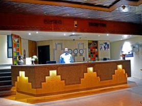 حجز فنادق وطيران