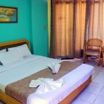 حجز فنادق وطيران