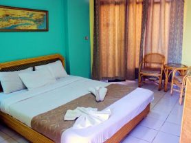 حجز فنادق وطيران