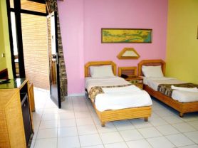 حجز فنادق وطيران