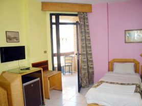 حجز فنادق وطيران