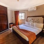 حجز فنادق وطيران