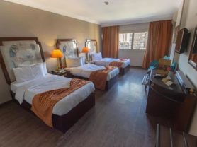 حجز فنادق وطيران