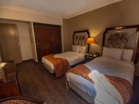 حجز فنادق وطيران