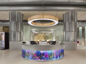 حجز فنادق وطيران