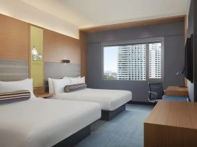 حجز فنادق وطيران