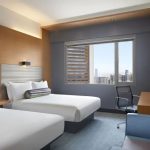 حجز فنادق وطيران