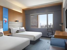 حجز فنادق وطيران