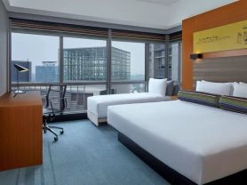 حجز فنادق وطيران