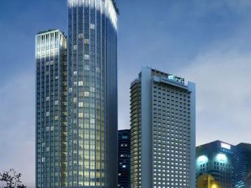 حجز فنادق وطيران