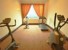 حجز فنادق وطيران