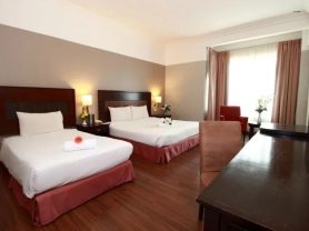 حجز فنادق وطيران