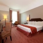 حجز فنادق وطيران