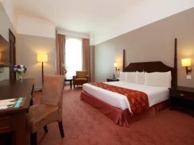 حجز فنادق وطيران