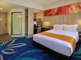 حجز فنادق وطيران