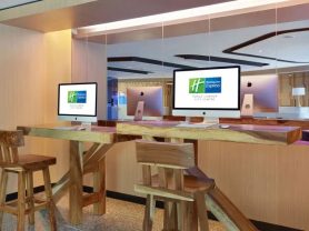 حجز فنادق وطيران