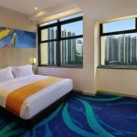 حجز فنادق وطيران