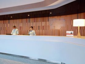 حجز فنادق وطيران