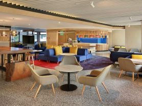 حجز فنادق وطيران